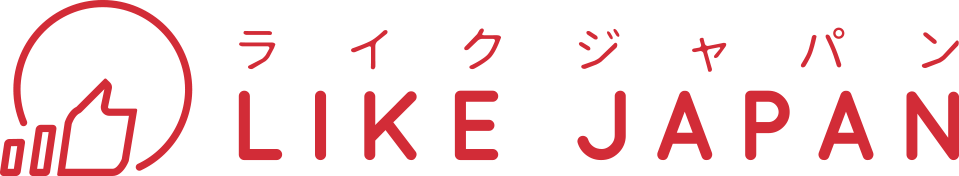 LikeJapan |ライクジャパン